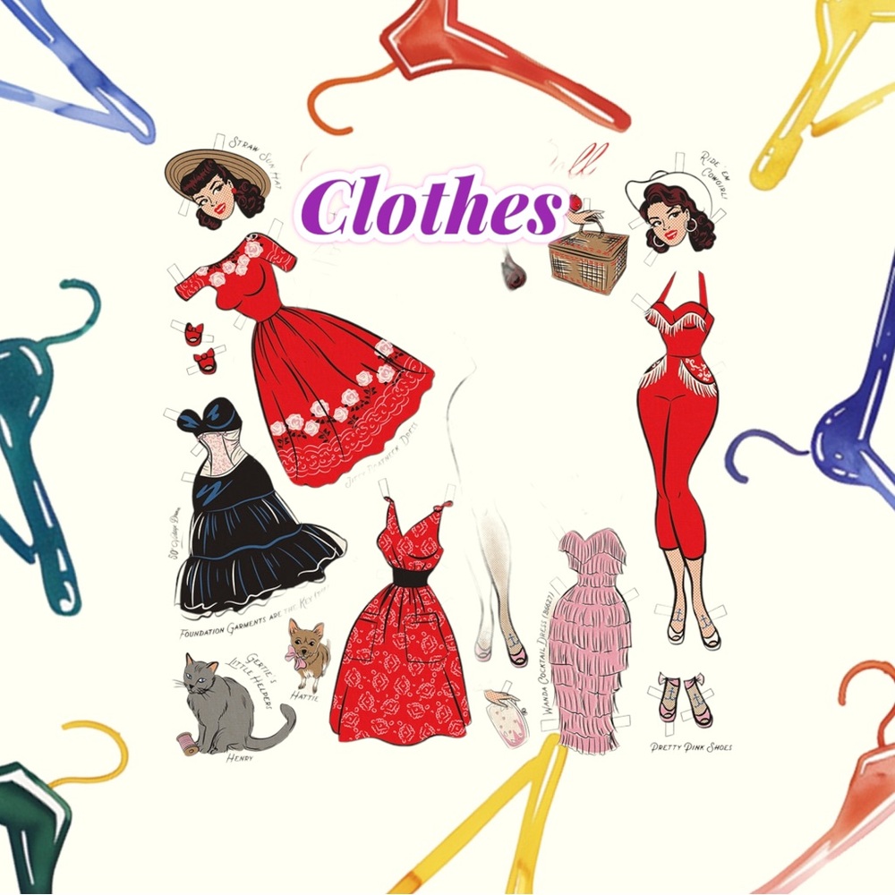 Clothes